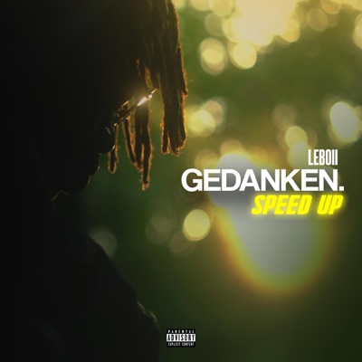 Gedanken (speed up) - Single