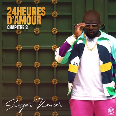 24 Heures d'Amour: Chapitre 2 - EP