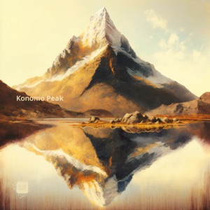 Peak - EP