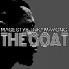 The Goat cover art