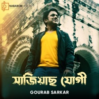 Sajiachho Yogi - Single - Gourab Sarkar
