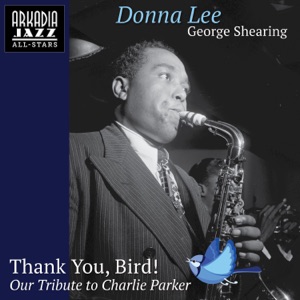 Donna Lee - Single