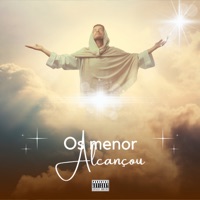 Os Menor Alcançou - Single - Jogador Dos Hits & prodbyrod