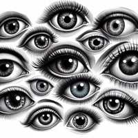 Olhos em Mim - Single - Dougiie & Hype