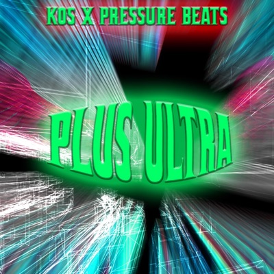 Plus Ultra - EP