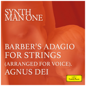 Barber's Adagio for Strings (Arranged for Voice) Agnus Dei