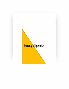 Fuzzy Signalsを聴いたり、ミュージックビデオを鑑賞したり、経歴やツアー日程などを確認したりしましょう！