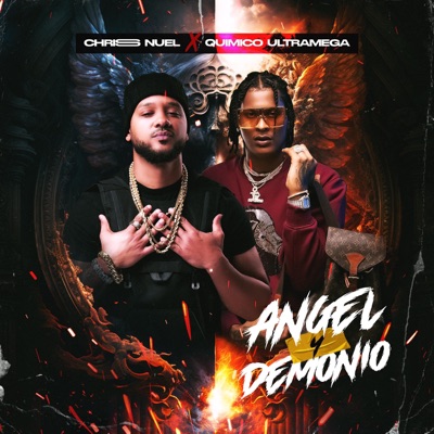 Ángel y Demonio - Single