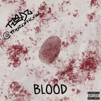 Blood - Single - Todz