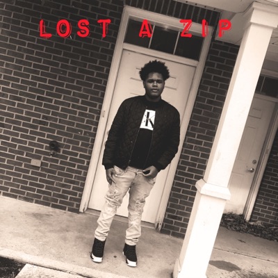 Lost a Zip - Single