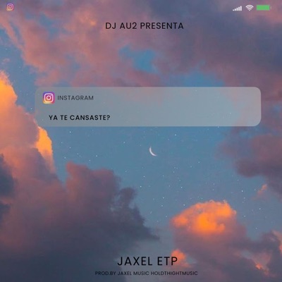 Ya te cansaste - Single