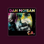 Dan Moisan