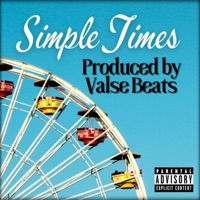 Simple Times - Single - Prime Son