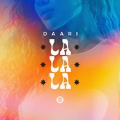 La La La (Radio Mix) artwork