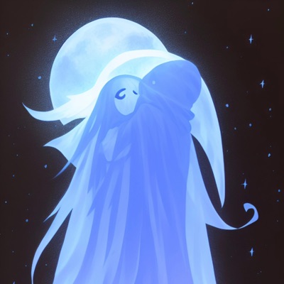 In Love With a Ghost (feat. Hellxn) - Single