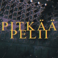 Pitkää pelii - Single - Omega