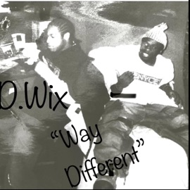 Way Different D.Wix