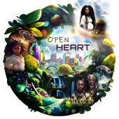 Open Heart artwork