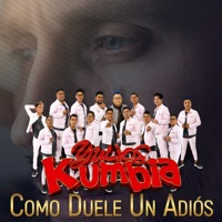 Como Duele Un Adiós - Single - Yulios Kumbia