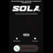 Sola (feat. joe maynor) - IAN EL TALENTO lyrics