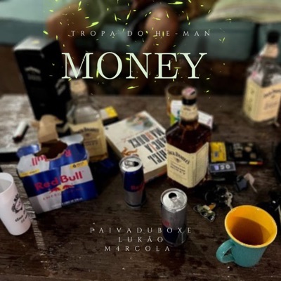 Money - Single