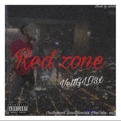 Red-Zone - Single