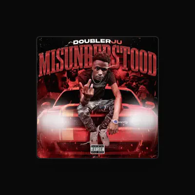 Listen to DoubleR Ju, watch music videos, read bio, see tour dates & more!