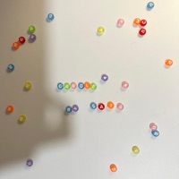 Candle - Single - SAYO