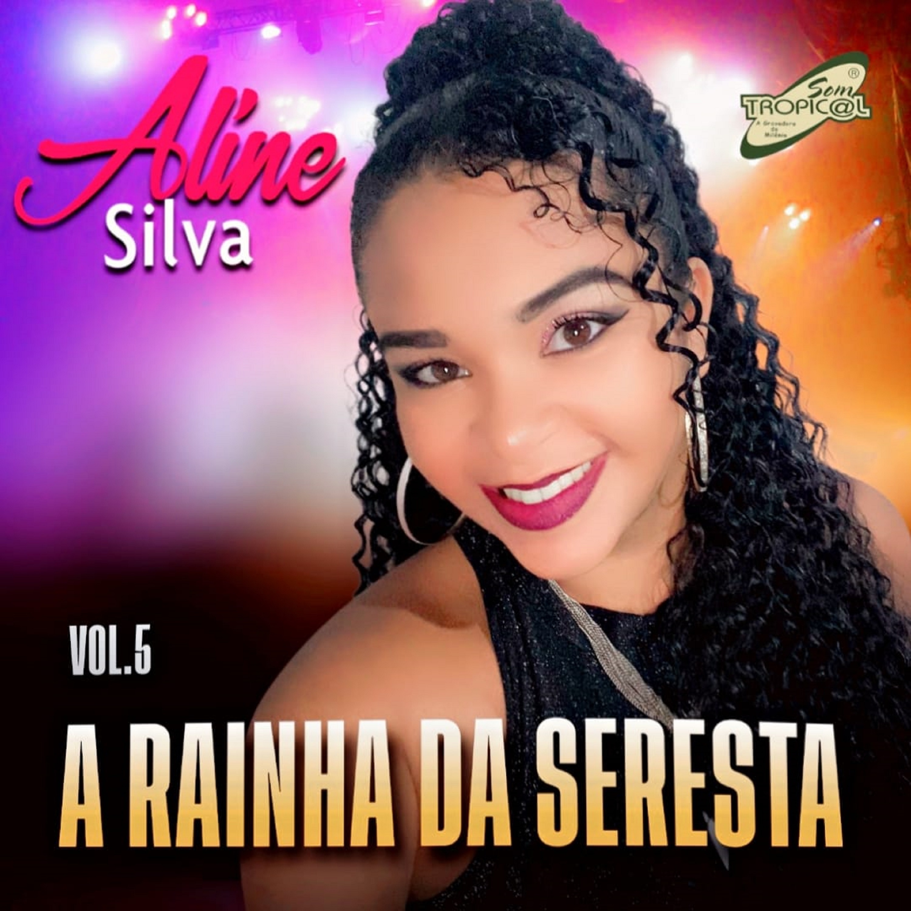 Rainha da Seresta Vol.5