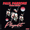 Young Hearts - Paul Parsons