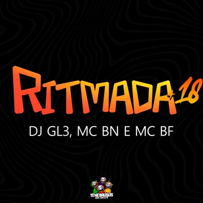 Ritmada +18 - Single