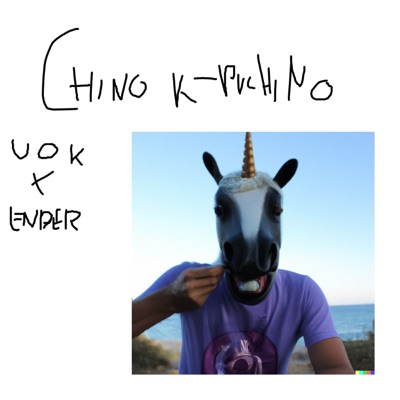 Chino K-Puchino (Unicorn On Ketamine & Ender Remix) - Single
