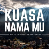 Kuasa NamaMu (feat. Steve Tabalujan) artwork