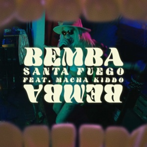 Bemba (feat. Macha Kiddo)