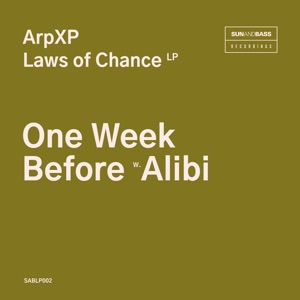 One Week Before - Single