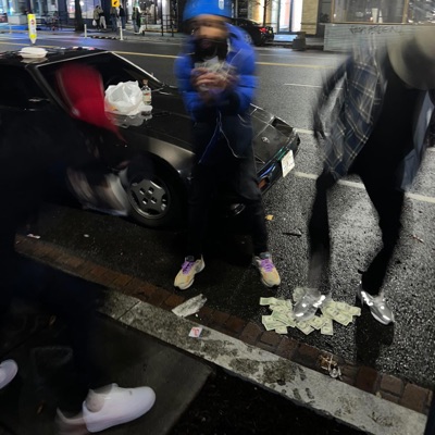 Little Mexico (feat. 1Kenfo) - Single