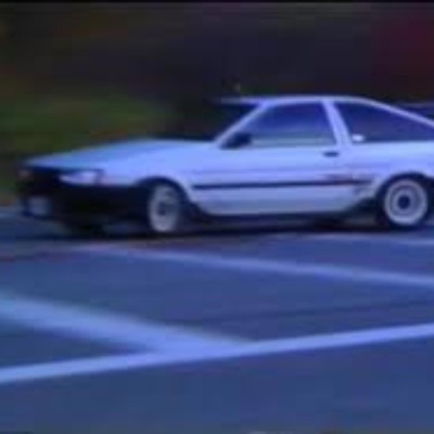 Night Drive - Single