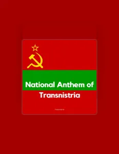 收听 Transnistria、观看音乐视频、阅读小传、查看巡演日期等 ！