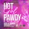 Hot Girl Pawdy (feat. Monéa) - Sisa lyrics