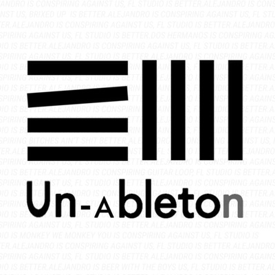 Un-Ableton