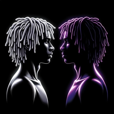 Joe's Ghost - Single