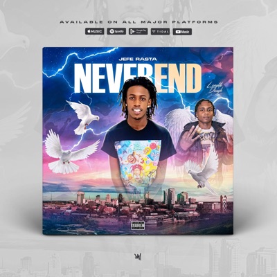 Never End - Single