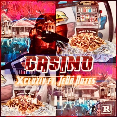 CASINO (feat. Tebo Notes) - Single