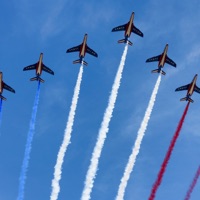 Etre français - Single - Clairox