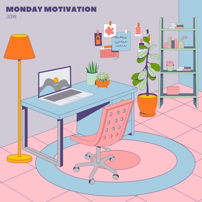 Monday Motivation - Single