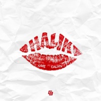 Halik (feat. Calvin De Leon) - Single - Lime