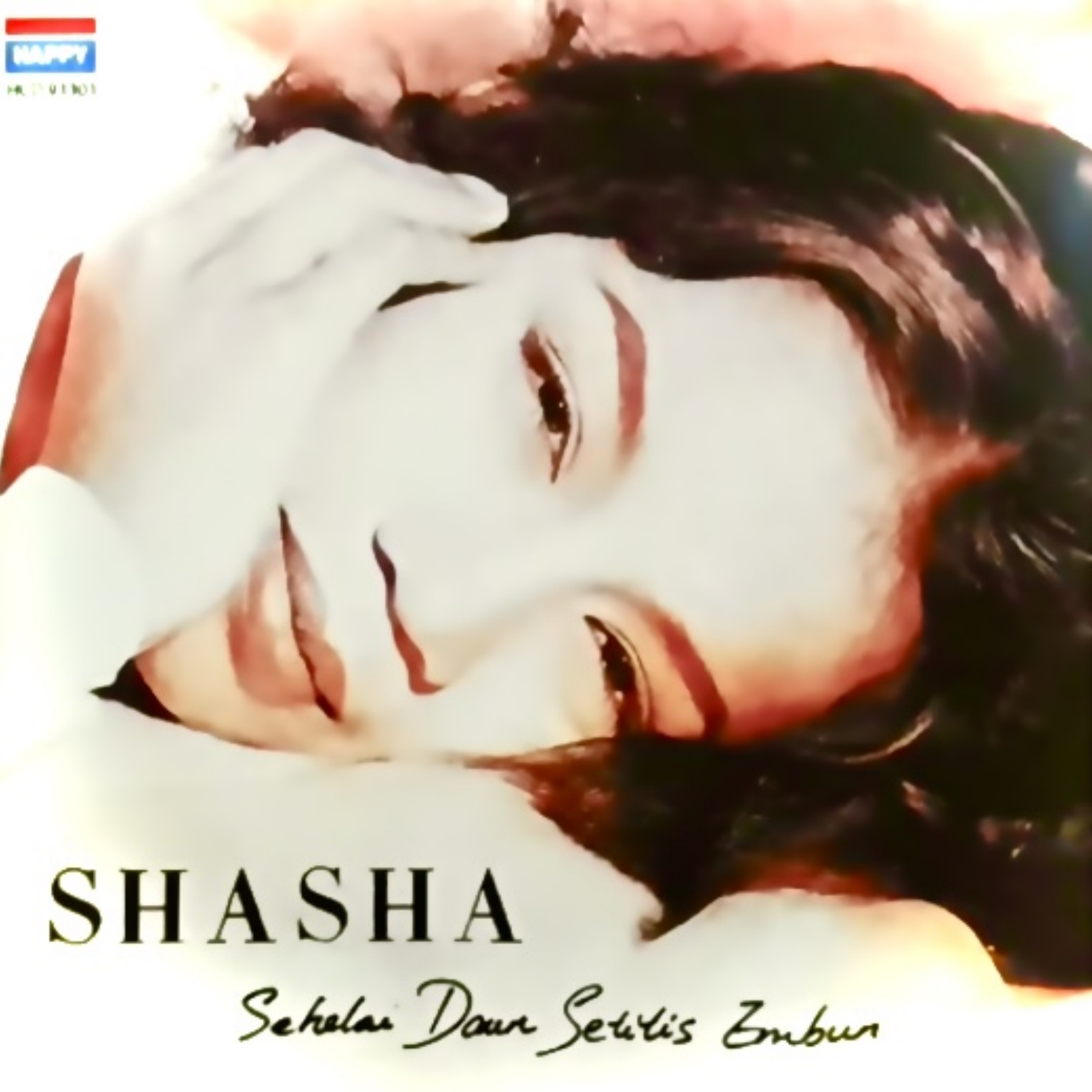Shasha - Sehelai Daun Setitis Embun | DJ Kota | Konti Cheras