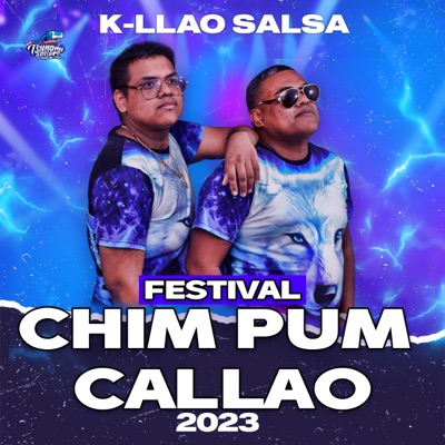 Festival Chim Pum Callao 2023