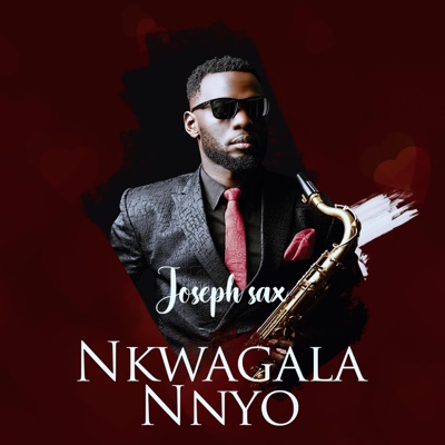 Nkwagala Nnyo - Single