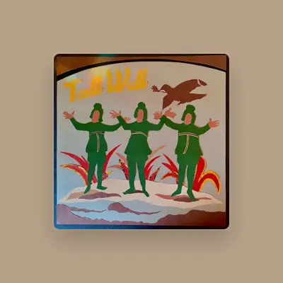 Listen to Tall Well, watch music videos, read bio, see tour dates & more!